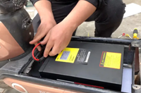 静安区更换电瓶服务 静安区更换电瓶服务