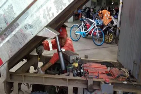 静安区电动三轮车救援