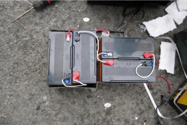 静安区电动车更换电瓶