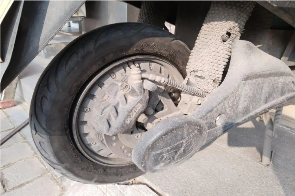 静安区电动车补胎换胎